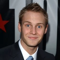 James Ginty