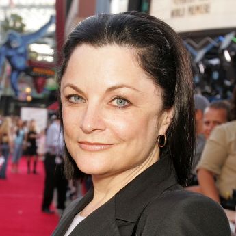Gina Wendkos