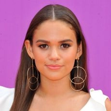 Madison Pettis