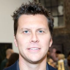 Hayes MacArthur