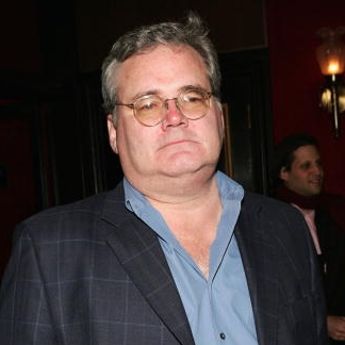 Mike Stenson