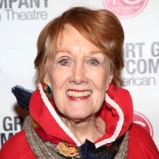 Marni Nixon