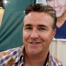 Paul McGillion