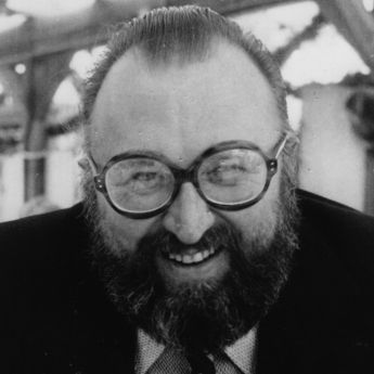 Sergio Leone