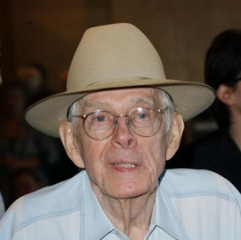 Harry Morgan