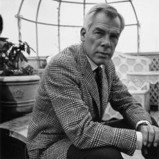 Lee Marvin