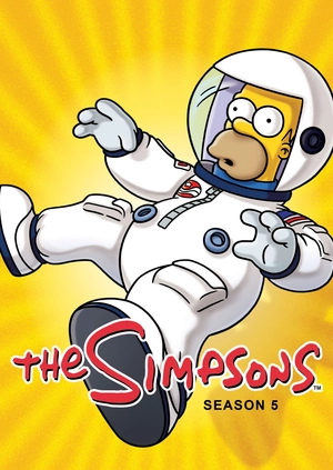 The Simpsons (Season 5)