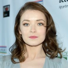 Sarah Bolger