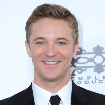 Michael Welch