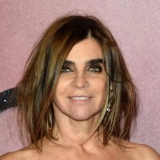 Carine Roitfeld