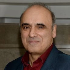 Peter Polycarpou