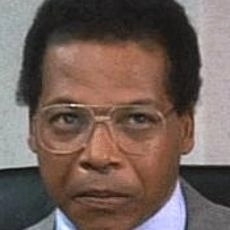 Felton Perry