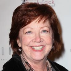 Patricia Bethune