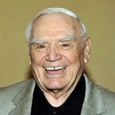 Ernest Borgnine