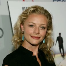 Jessica Cauffiel