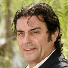 Ian McShane