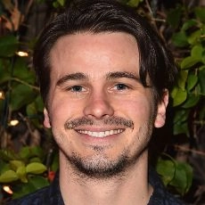Jason Ritter
