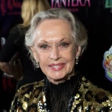 Tippi Hedren