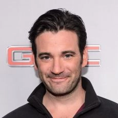 Colin Donnell