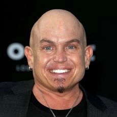 Martin Klebba