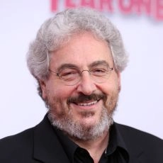 Harold Ramis