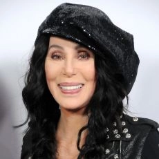 Cher