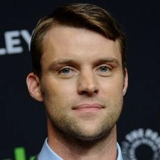 Jesse Spencer