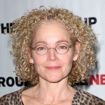 Amy Irving