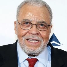 James Earl Jones