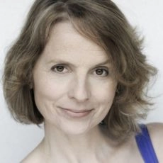 Martha Leishman