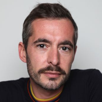 Xavier Legrand