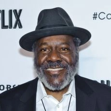Frankie Faison
