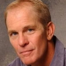 Steven Ford