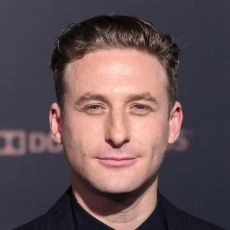 Dean O'Gorman