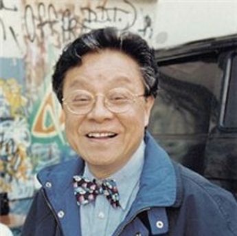 Bill Tung