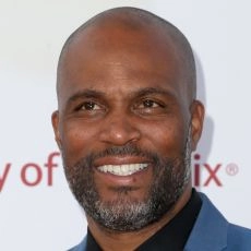Chris Spencer