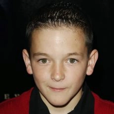 Dillon Freasier
