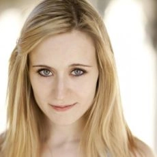 Anna Rust