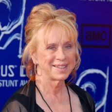 Jeannie Epper