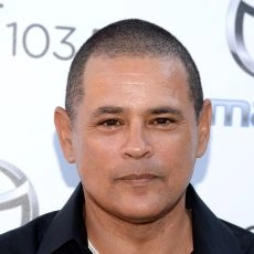 Raymond Cruz