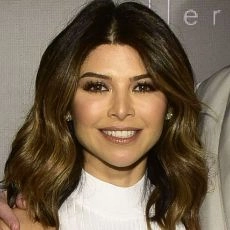 Maria Checa