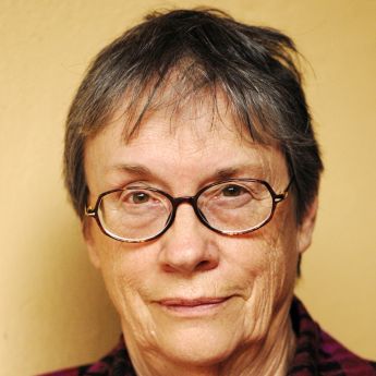 Annie Proulx