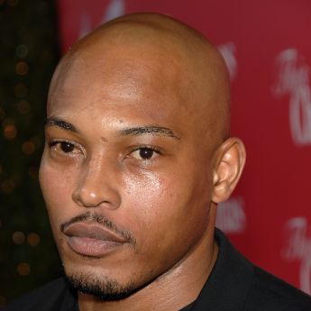 Sticky Fingaz