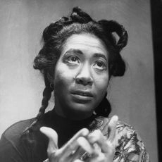 Mona Hammond