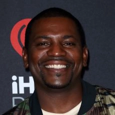 Mekhi Phifer