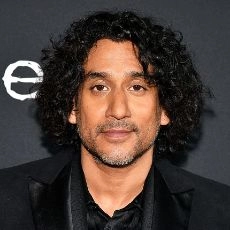 Naveen Andrews