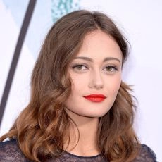 Ella Purnell