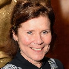 Imelda Staunton