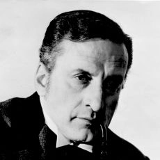 George C. Scott