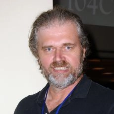 Dan Yeager